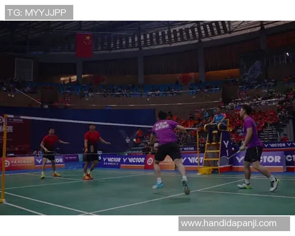 杭州羽毛球队快攻战术深度解析与实战应用探讨