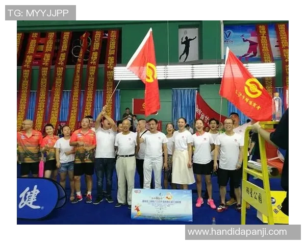 重庆羽毛球队的比赛经验分享与成长之路探讨