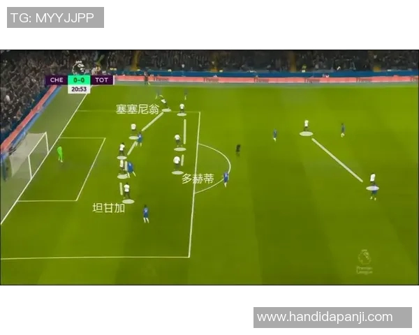 切尔西与热刺对决时间安排及赛前分析详解