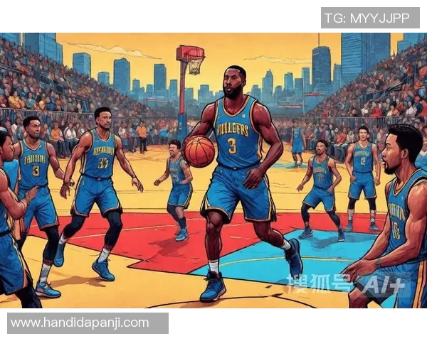 勇士与开拓者精彩对决集锦回顾展现篮球魅力与激情时刻