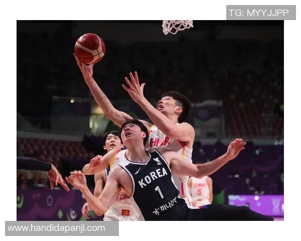 韩国男篮与伊朗男篮历史交锋战绩分析及未来展望