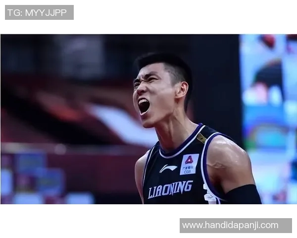 高诗岩：从篮球新星到国家队希望之光的成长之路