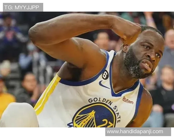 德雷蒙德格林如何在勇士队中扮演关键角色引领球队走向胜利