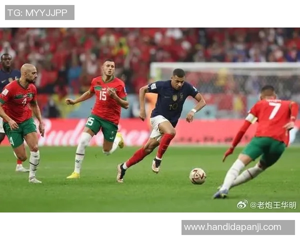 摩洛哥与坦桑尼亚的激烈对决展现非洲足球的魅力与潜力