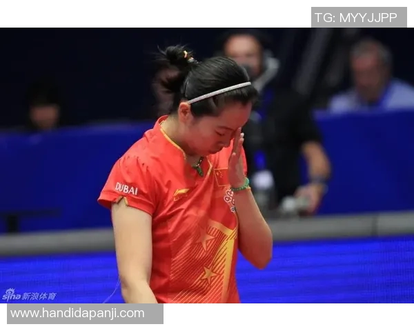 李晓霞与丁宁2011年巅峰对决回顾乒乓球赛场的激情与荣耀