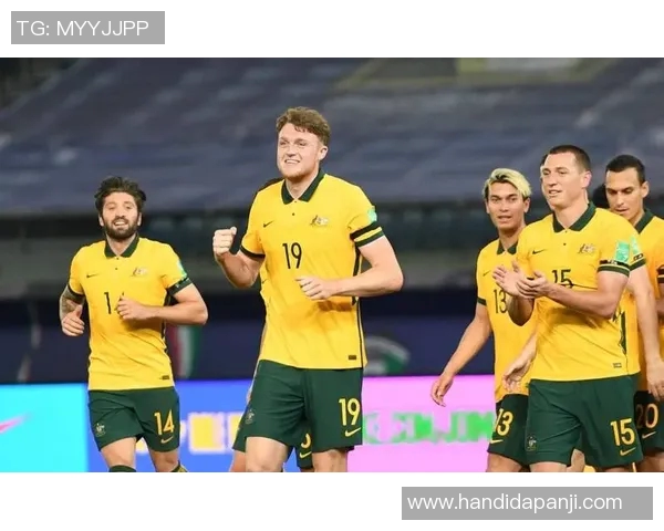 日本与澳大利亚世预赛激战在即球迷期待精彩对决与历史交锋