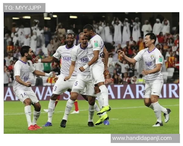 艾因队与突希望队的精彩对决展现足球魅力与团队精神的巅峰较量